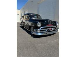 1953 Pontiac Chieftain (CC-1821542) for sale in Punta Gorda, Florida