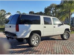 1996 GMC Suburban (CC-1821544) for sale in Punta Gorda, Florida