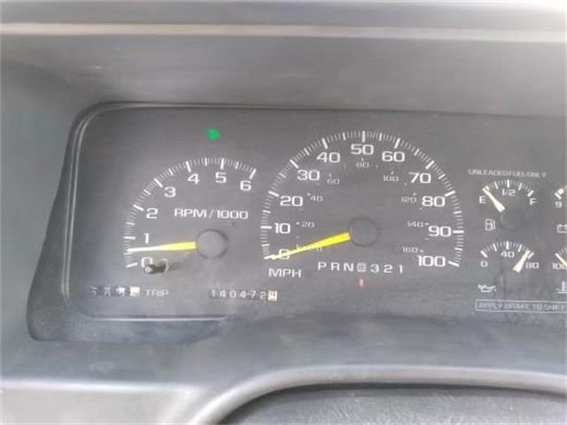 1996 GMC Suburban (CC-1821544) for sale in Punta Gorda, Florida