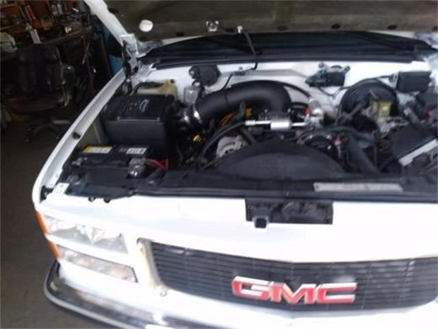 1996 GMC Suburban (CC-1821544) for sale in Punta Gorda, Florida