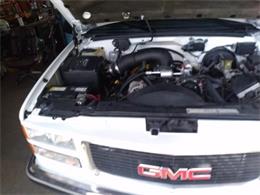 1996 GMC Suburban (CC-1821544) for sale in Punta Gorda, Florida