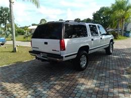 1996 GMC Suburban (CC-1821544) for sale in Punta Gorda, Florida