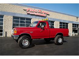 1988 Ford F150 (CC-1821568) for sale in St. Charles, Missouri