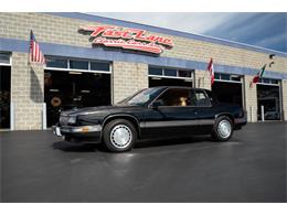 1991 Cadillac Eldorado (CC-1821570) for sale in St. Charles, Missouri