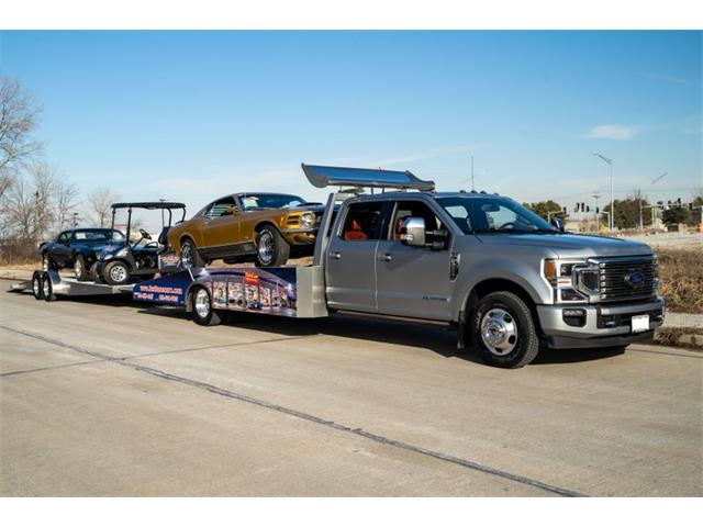 2021 Ford F350 (CC-1821572) for sale in St. Charles, Missouri