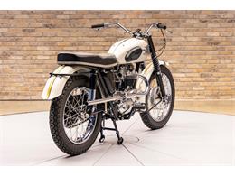 1963 Triumph Bonneville (CC-1821584) for sale in Elkhart Lake, Wisconsin