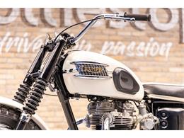 1963 Triumph Bonneville (CC-1821584) for sale in Elkhart Lake, Wisconsin