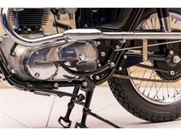 1963 Triumph Bonneville (CC-1821584) for sale in Elkhart Lake, Wisconsin