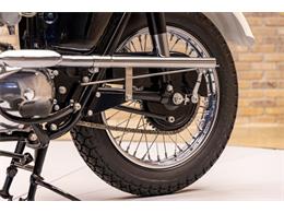 1963 Triumph Bonneville (CC-1821584) for sale in Elkhart Lake, Wisconsin
