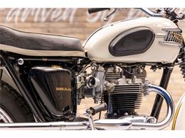 1963 Triumph Bonneville (CC-1821584) for sale in Elkhart Lake, Wisconsin