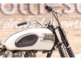 1963 Triumph Bonneville (CC-1821584) for sale in Elkhart Lake, Wisconsin