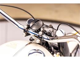 1963 Triumph Bonneville (CC-1821584) for sale in Elkhart Lake, Wisconsin