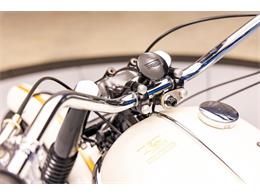 1963 Triumph Bonneville (CC-1821584) for sale in Elkhart Lake, Wisconsin
