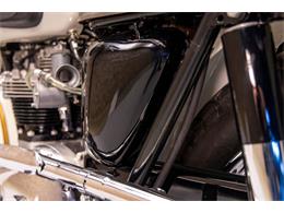 1963 Triumph Bonneville (CC-1821584) for sale in Elkhart Lake, Wisconsin