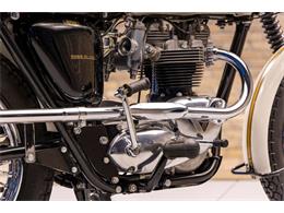 1963 Triumph Bonneville (CC-1821584) for sale in Elkhart Lake, Wisconsin