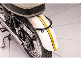 1963 Triumph Bonneville (CC-1821584) for sale in Elkhart Lake, Wisconsin