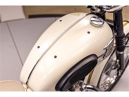 1963 Triumph Bonneville (CC-1821584) for sale in Elkhart Lake, Wisconsin