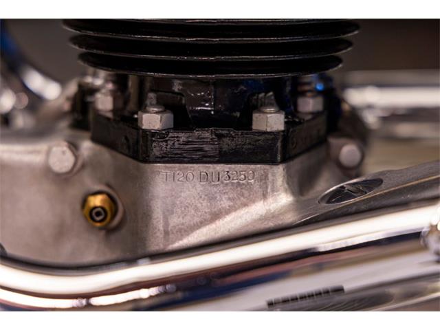 1963 Triumph Bonneville (CC-1821584) for sale in Elkhart Lake, Wisconsin