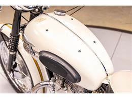 1963 Triumph Bonneville (CC-1821584) for sale in Elkhart Lake, Wisconsin