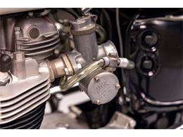 1963 Triumph Bonneville (CC-1821584) for sale in Elkhart Lake, Wisconsin