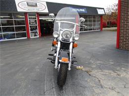 2004 Harley-Davidson Heritage Softail (CC-1821604) for sale in STERLING, Illinois