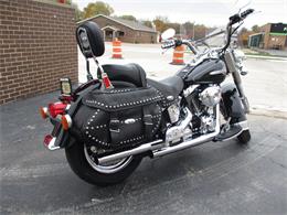 2004 Harley-Davidson Heritage Softail (CC-1821604) for sale in STERLING, Illinois