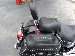 2004 Harley-Davidson Heritage Softail (CC-1821604) for sale in STERLING, Illinois