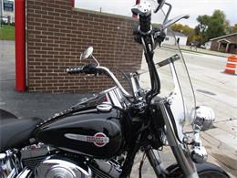 2004 Harley-Davidson Heritage Softail (CC-1821604) for sale in STERLING, Illinois