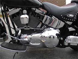 2004 Harley-Davidson Heritage Softail (CC-1821604) for sale in STERLING, Illinois