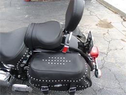 2004 Harley-Davidson Heritage Softail (CC-1821604) for sale in STERLING, Illinois