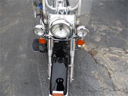 2004 Harley-Davidson Heritage Softail (CC-1821604) for sale in STERLING, Illinois