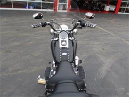2004 Harley-Davidson Heritage Softail (CC-1821604) for sale in STERLING, Illinois