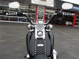 2004 Harley-Davidson Heritage Softail (CC-1821604) for sale in STERLING, Illinois