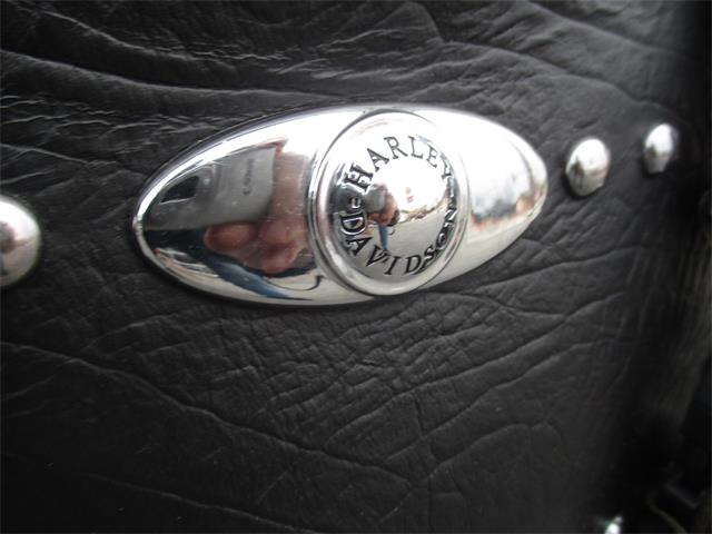 2004 Harley-Davidson Heritage Softail (CC-1821604) for sale in STERLING, Illinois
