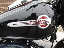 2004 Harley-Davidson Heritage Softail (CC-1821604) for sale in STERLING, Illinois