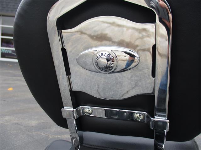 2004 Harley-Davidson Heritage Softail (CC-1821604) for sale in STERLING, Illinois