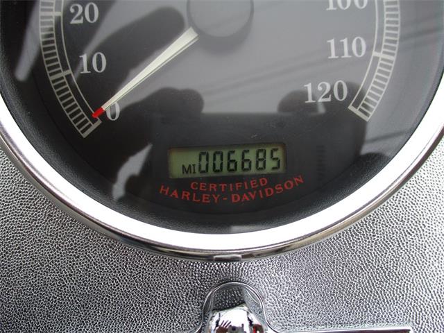 2004 Harley-Davidson Heritage Softail (CC-1821604) for sale in STERLING, Illinois