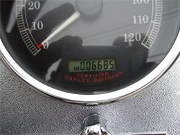 2004 Harley-Davidson Heritage Softail (CC-1821604) for sale in STERLING, Illinois