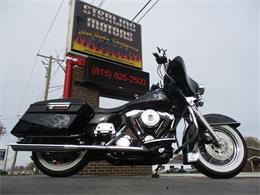 1996 Harley-Davidson Electra Glide (CC-1821610) for sale in STERLING, Illinois