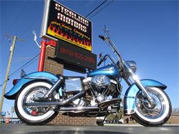 1981 Harley-Davidson FLH (CC-1821619) for sale in STERLING, Illinois