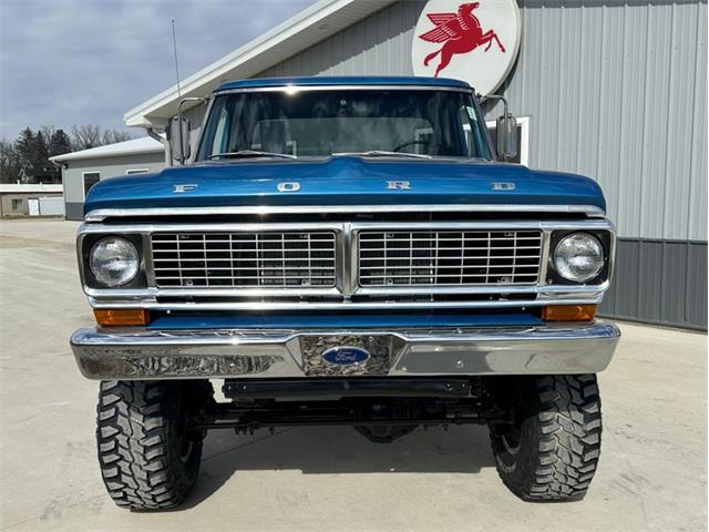Surprising 1971 F250 For Sale Photosnull