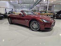 2013 Maserati GranTurismo (CC-1821644) for sale in Charlotte, North Carolina