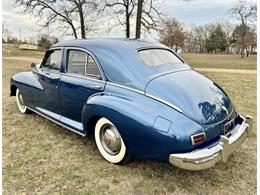 1947 Packard Clipper Deluxe (CC-1821645) for sale in Denison, Texas