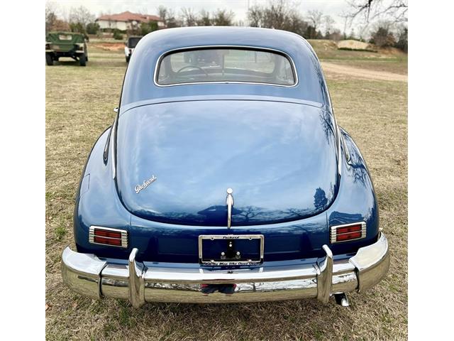 1947 Packard Clipper Deluxe (CC-1821645) for sale in Denison, Texas