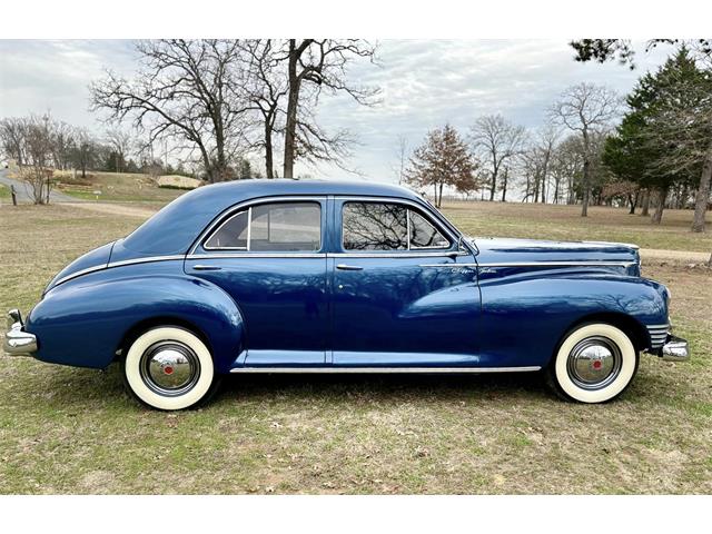 1947 Packard Clipper Deluxe (CC-1821645) for sale in Denison, Texas