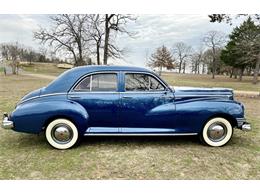 1947 Packard Clipper Deluxe (CC-1821645) for sale in Denison, Texas