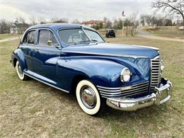 1947 Packard Clipper Deluxe (CC-1821645) for sale in Denison, Texas