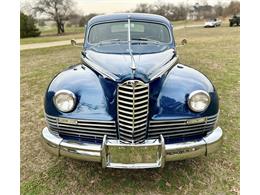 1947 Packard Clipper Deluxe (CC-1821645) for sale in Denison, Texas