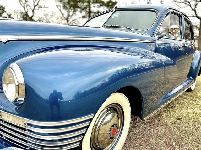 1947 Packard Clipper Deluxe (CC-1821645) for sale in Denison, Texas