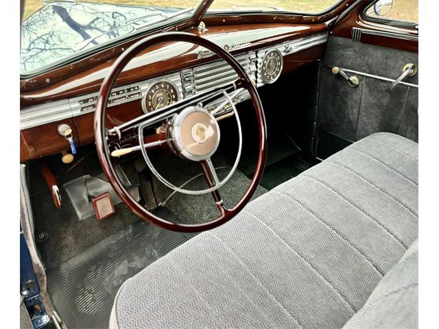 1947 Packard Clipper Deluxe (CC-1821645) for sale in Denison, Texas